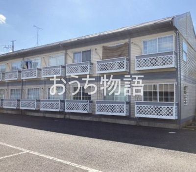 【外観】 | Top of　hill