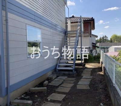 【その他共用部分】 | Top of　hill