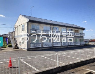 【外観】 | Top of　hill