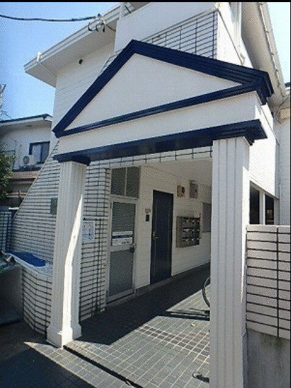 グランシード品川の画像