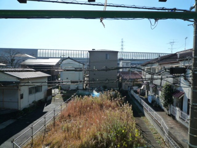 【展望】 | シェアハウス東浦和