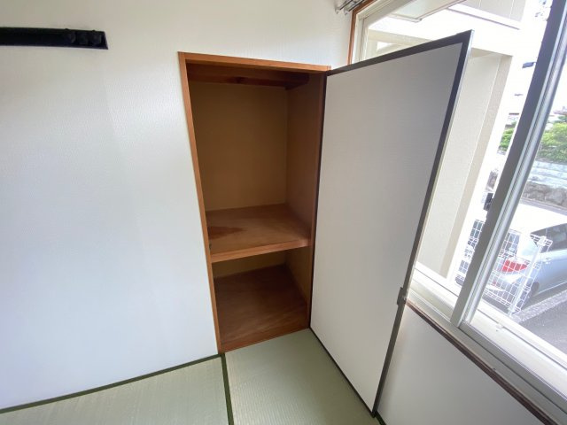 ハイツ向陽の内装