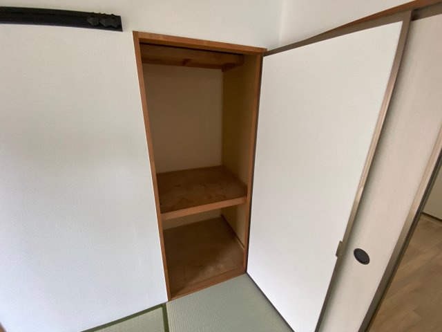 ハイツ向陽の設備