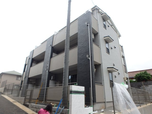 アバンティ津田沼の外観|いたるところがおしゃれ使用！ぜひご覧ください！