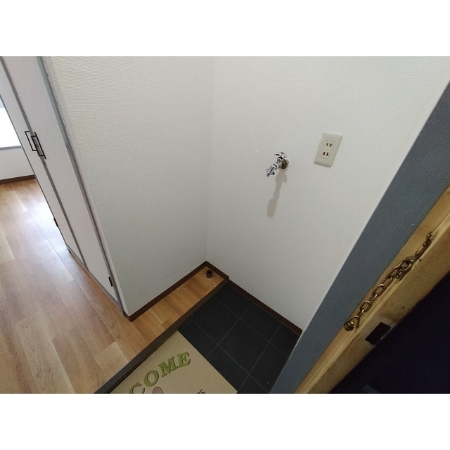 ハイツアベニールの設備