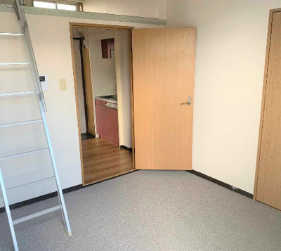 【居間・リビング】 | 楠