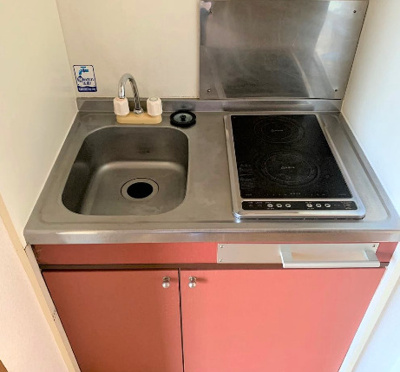 【キッチン】 | 楠