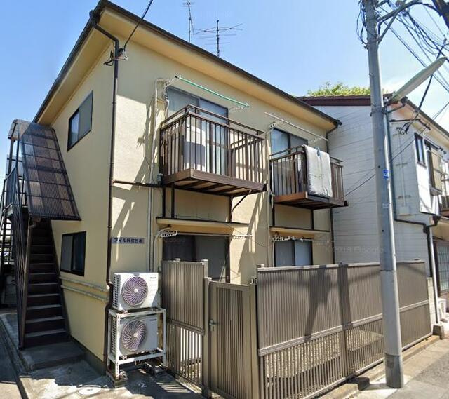 アイル阿佐谷北の画像