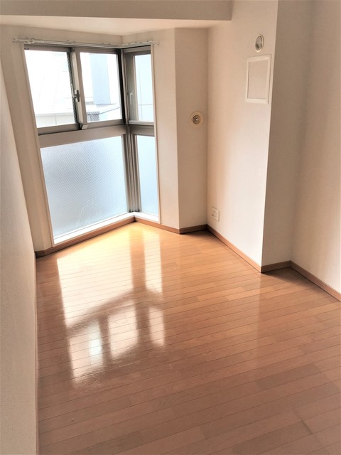 レジディア文京音羽の内装