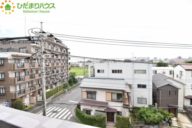 大宮植竹住宅の展望