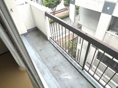 【バルコニー】 | 三楽レジデンス