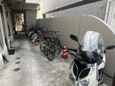 【その他共用部分】 | 三楽レジデンス