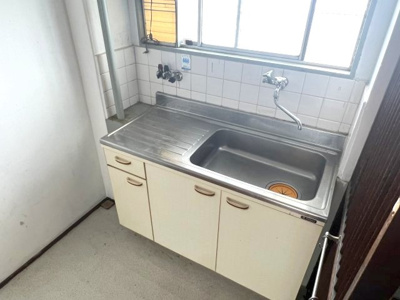 【キッチン】 | 三楽レジデンス