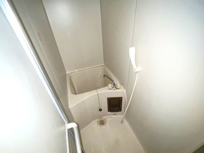 【浴室】 | 三楽レジデンス