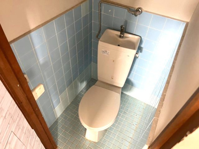 【トイレ】 | 三楽レジデンス