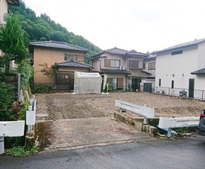 【外観】 | 静市市原町　新築戸建〇駐車2台以上可〇