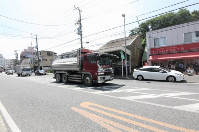 【周辺】 | マピェスⅡ | マピェスⅡ　