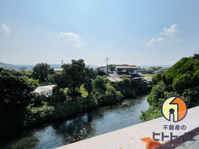 山口戸建（馬場）の展望