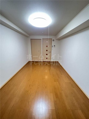 【居間・リビング】 | メゾンEMI | ゆったり過ごせるリビングです