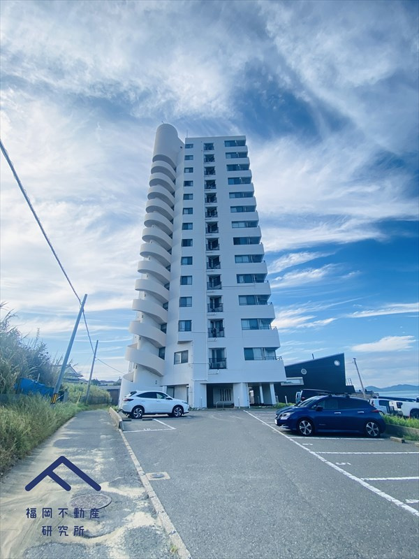 パーク・セレノ玄海