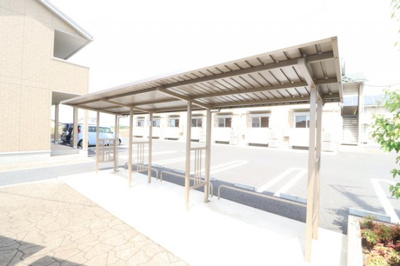 【その他共用部分】 | プランドールブリエ　Ｂ