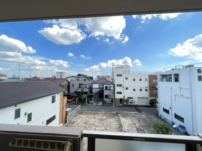 【展望】 | レージュ道徳