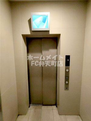 【その他共用部分】 | エステムコート難波WEST-SIDE7グローブ