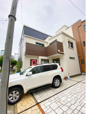 【外観】 | 浪速区浪速西３丁目中古戸建