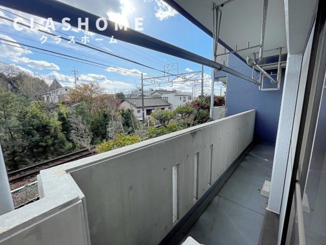 上重原Hills　　刈谷市近郊の賃貸ならクラスホーム刈谷店の展望
