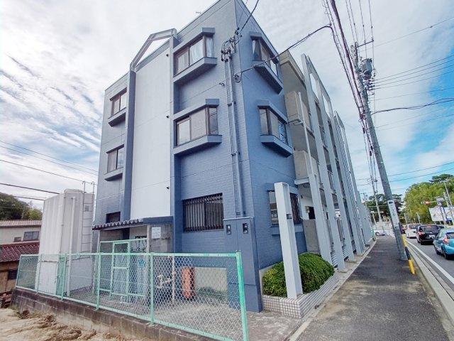 上重原Hills　　刈谷市近郊の賃貸ならクラスホーム刈谷店の外観