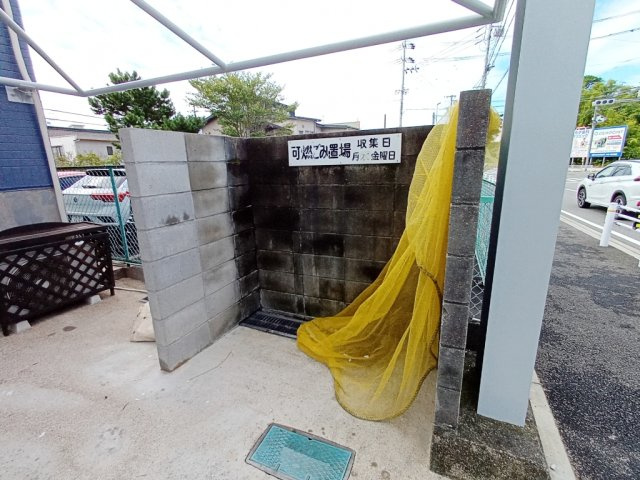上重原Hills　　刈谷市近郊の賃貸ならクラスホーム刈谷店のその他共用部分