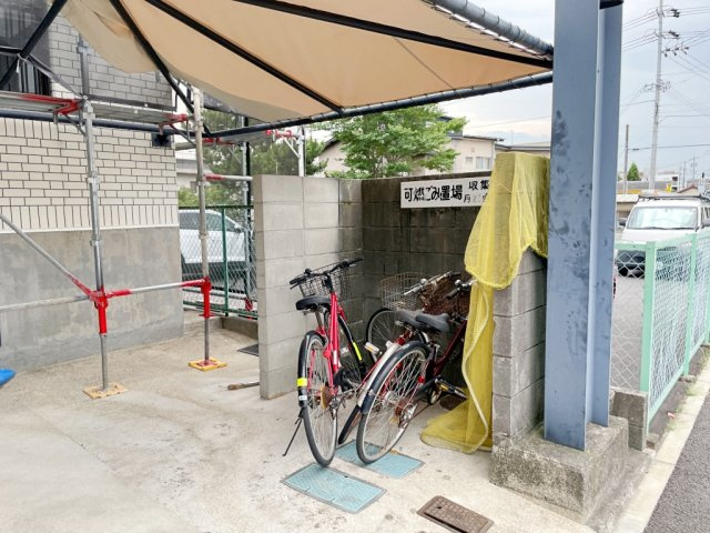 上重原Hills　　刈谷市近郊の賃貸ならクラスホーム刈谷店のその他共用部分
