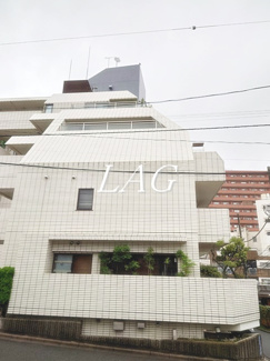 【外観】 | 外観です。