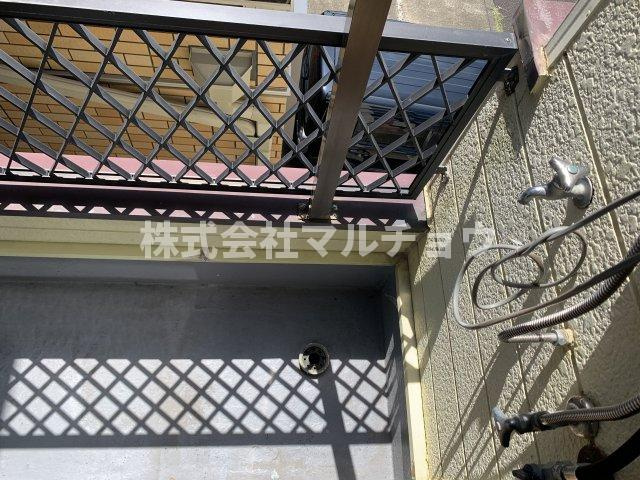 コーポ大戸台の設備