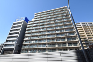 【外観】 | 物件のお問い合わせは、 ０１２０－７００－９６８までお気軽にどうぞ！
外観