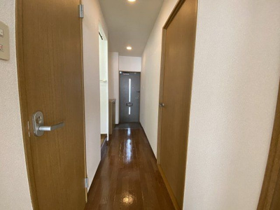 【玄関】 | フォブール竹内