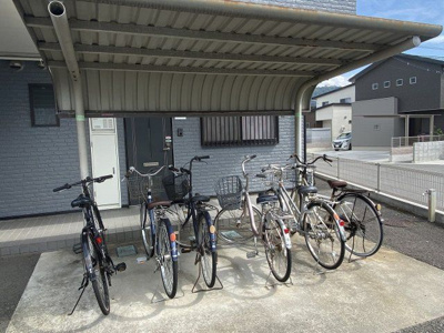 【その他共用部分】 | フォブール竹内