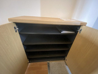 【その他共用部分】 | フォブール竹内