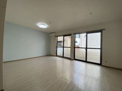 【居間・リビング】 | フォブール竹内