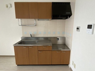 【キッチン】 | フォブール竹内