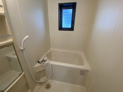 【浴室】 | フォブール竹内