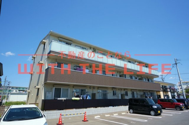 ペルラディアマンテ【10,000円キャッシュバック対象物件】