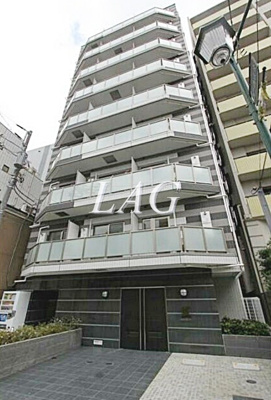 【外観】 | アゼスト西川口 | 外観です。