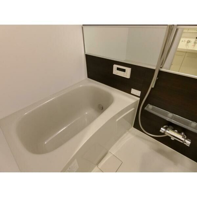 【浴室】 | ヴィラモンシャン塚本