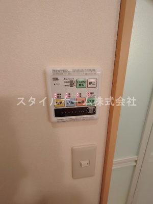 【設備】 | ポピュレール