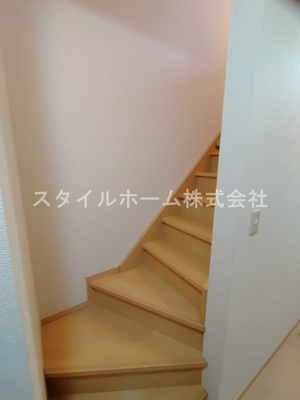 【内装】 | ポピュレール