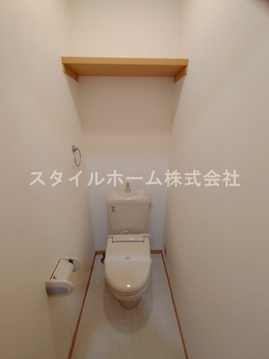 【トイレ】 | ポピュレール