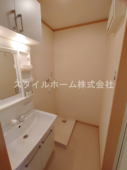 【洗面所】 | ポピュレール
