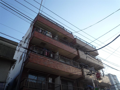 【外観】 | 青木ビル