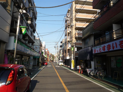 【周辺】 | 青木ビル